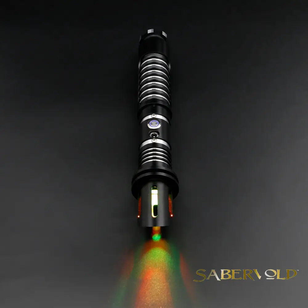 Sv-Pavo Sabervold