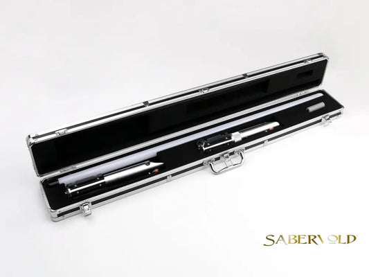 Sv Premium Travel Case Sabervold