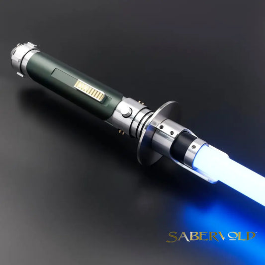 Sv-Rebel Pro Sabervold
