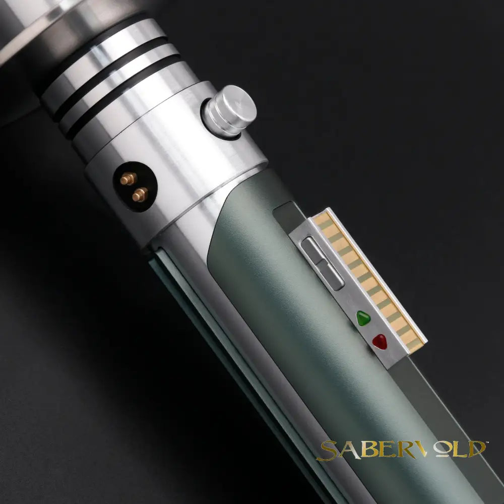 Sv-Rebel Pro Sabervold