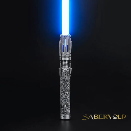 Sv-Shan Sabervold