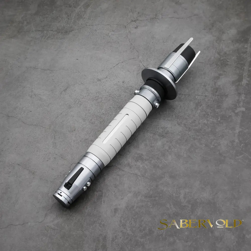 Sv-Shin Sabervold