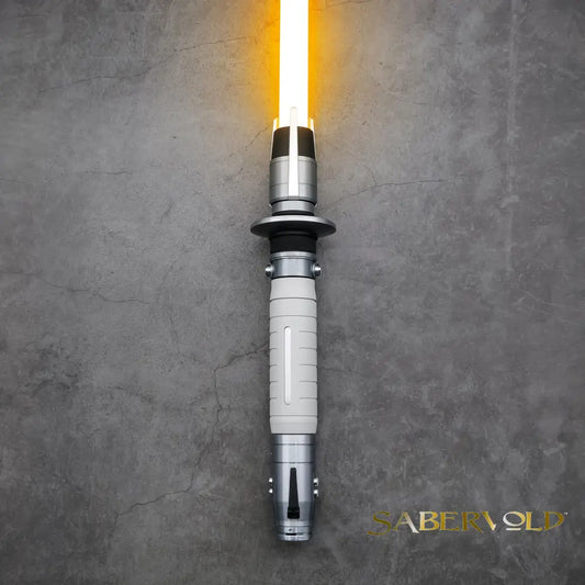 Sv-Shin Sabervold