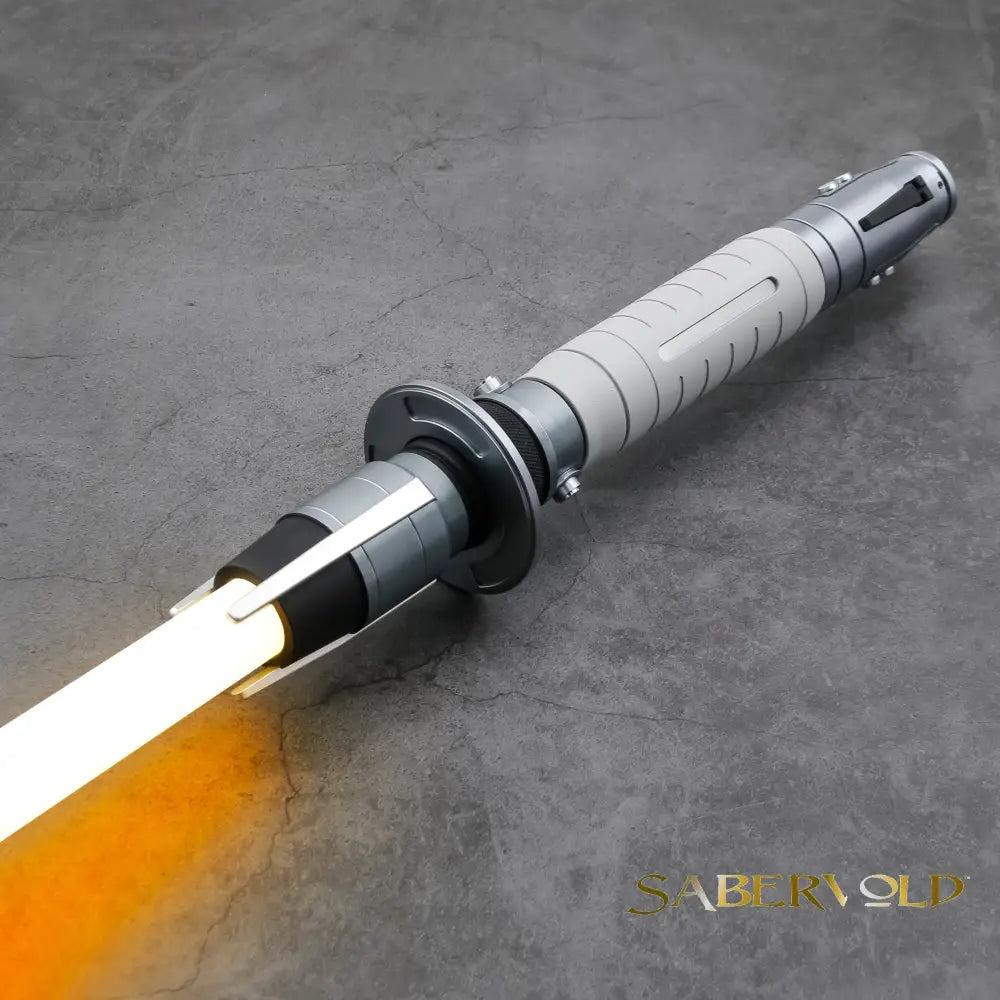 Sv-Shin Sabervold
