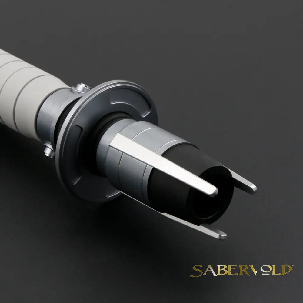 Sv-Shin Sabervold